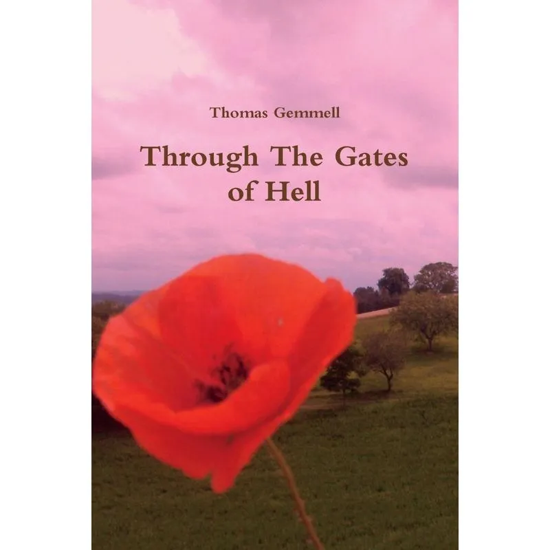 Through The Gates of Hell