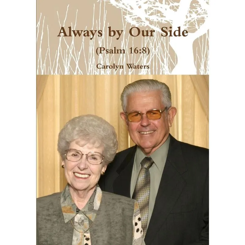 Always by Our Side (Psalm 16
