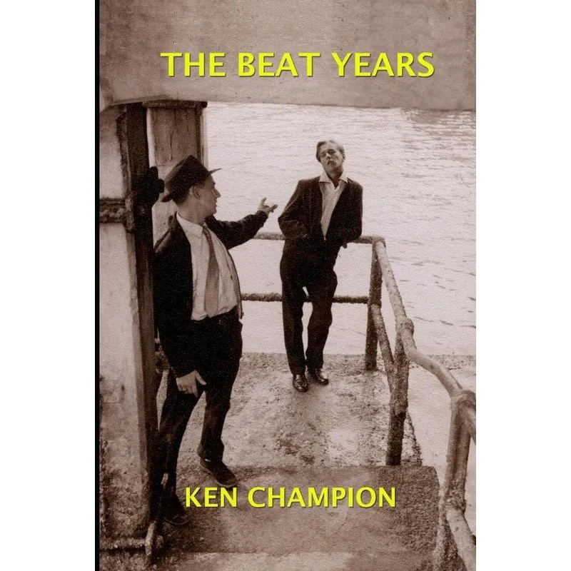 The Beat Years