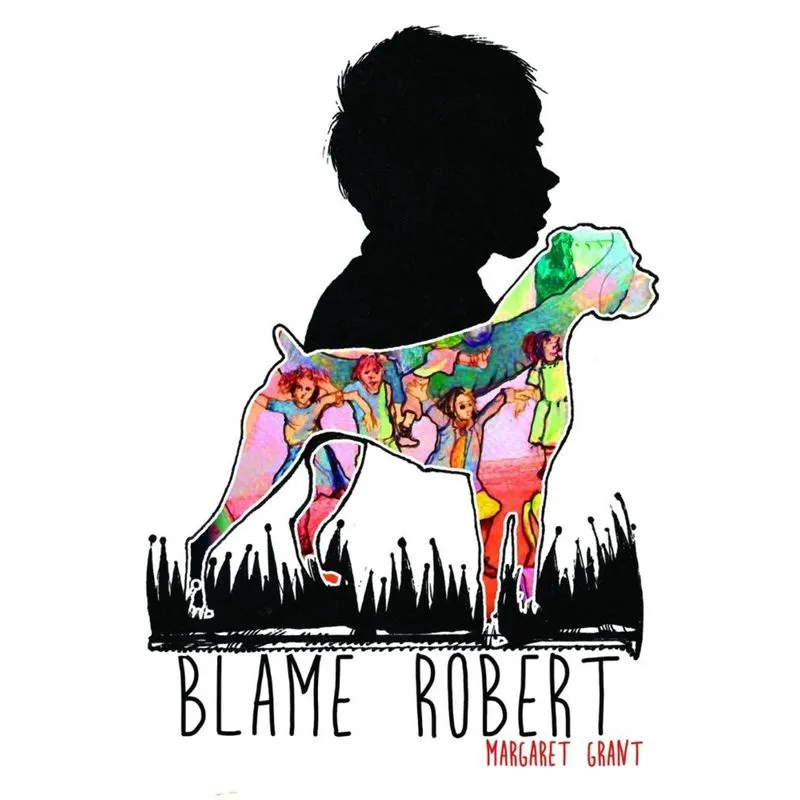 Blame Robert