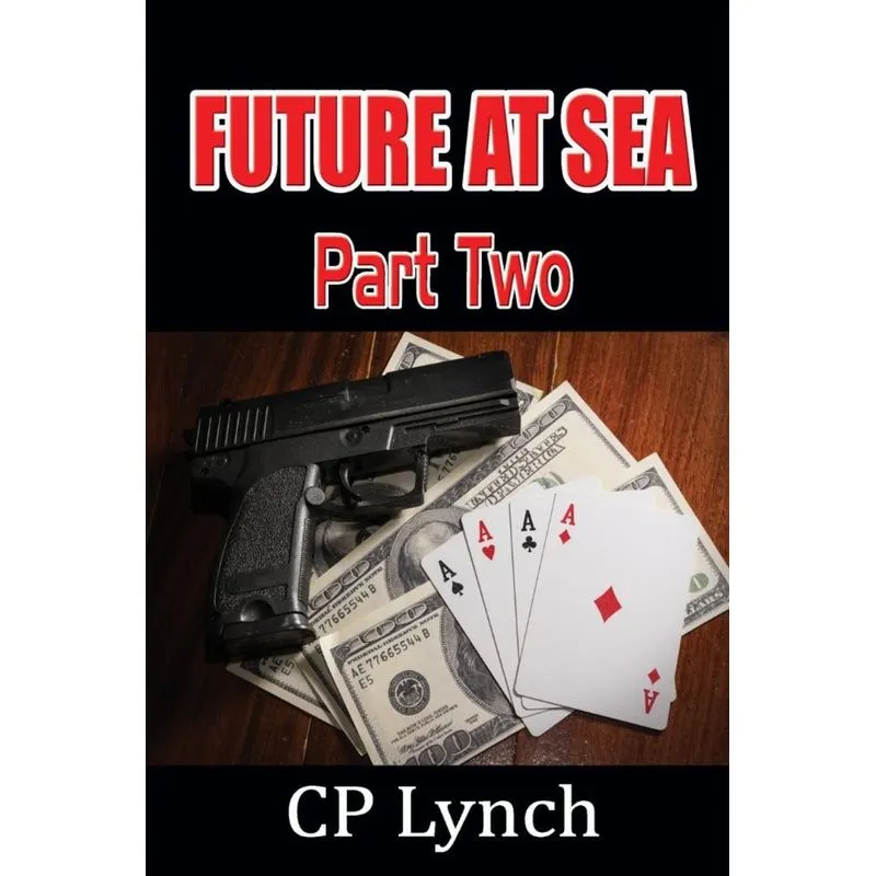 FUTURE AT SEA