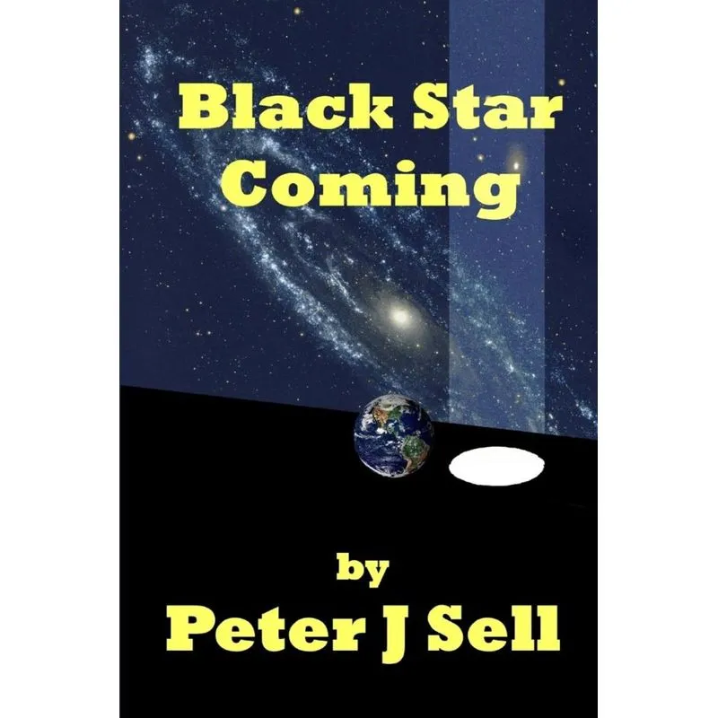 Black Star Coming