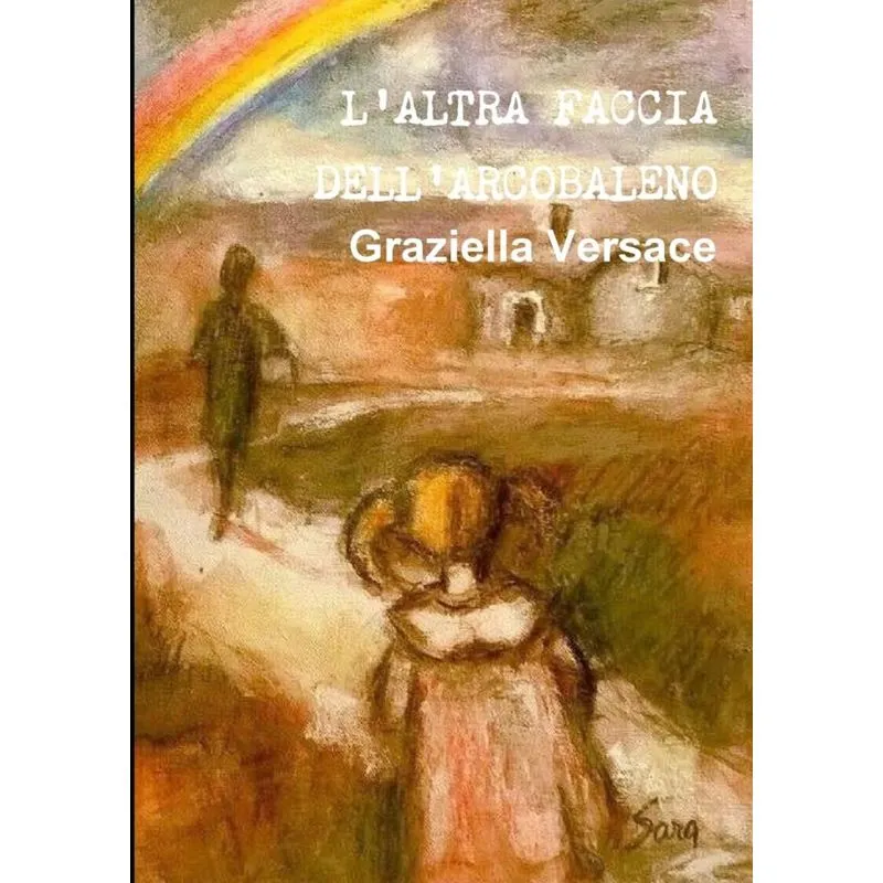 LALTRA FACCIA DELLARCOBALENO