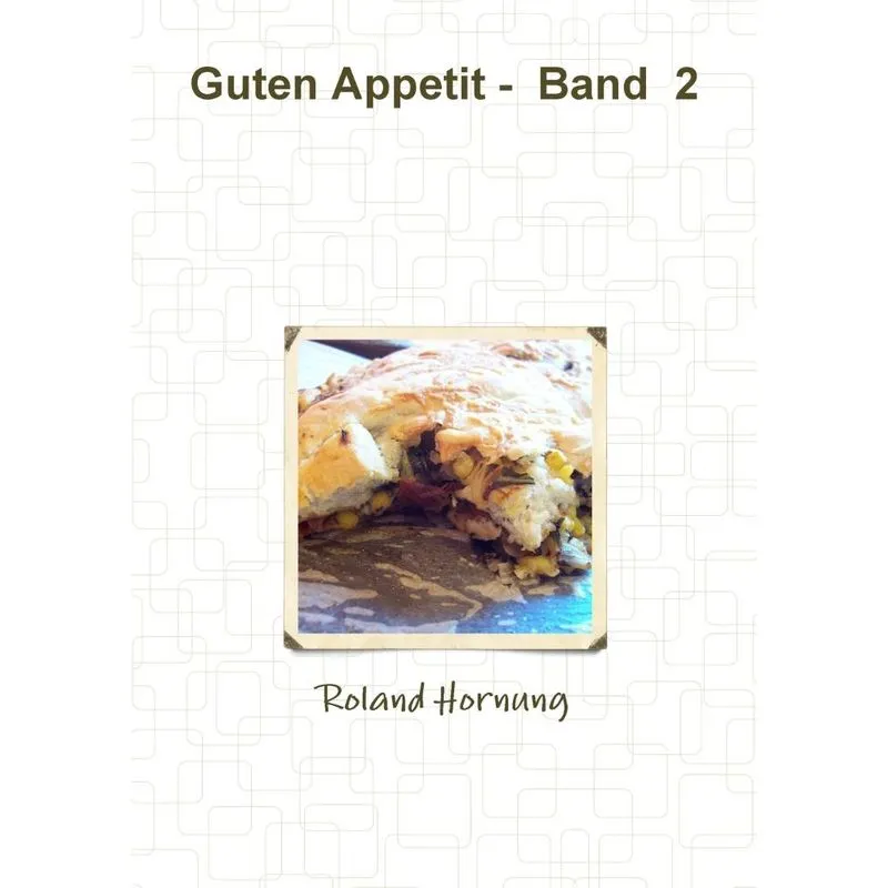 Guten Appetit - Band 2