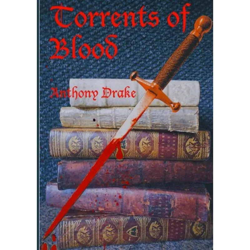 Torrents of Blood