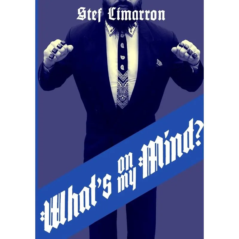 Whats On My Mind?