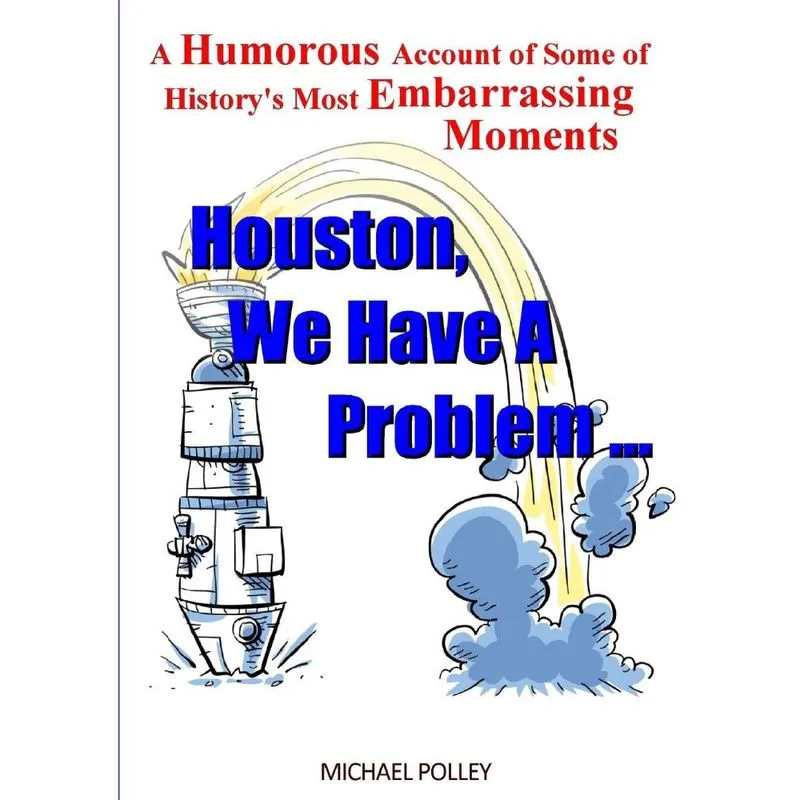 Houston, We Have A Problem.