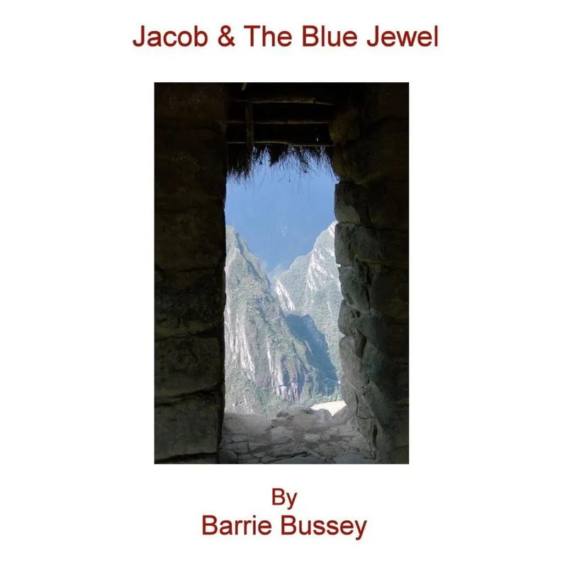 Jacob & The Blue Jewel