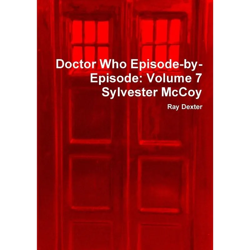 Doctor Who Episode-by-Episode