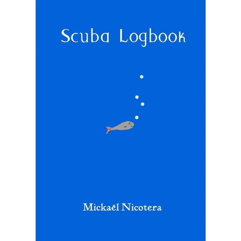 Scuba Logbook