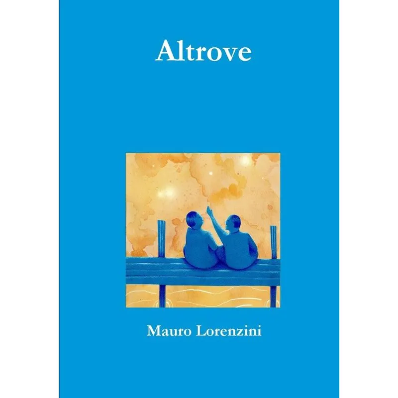 Altrove