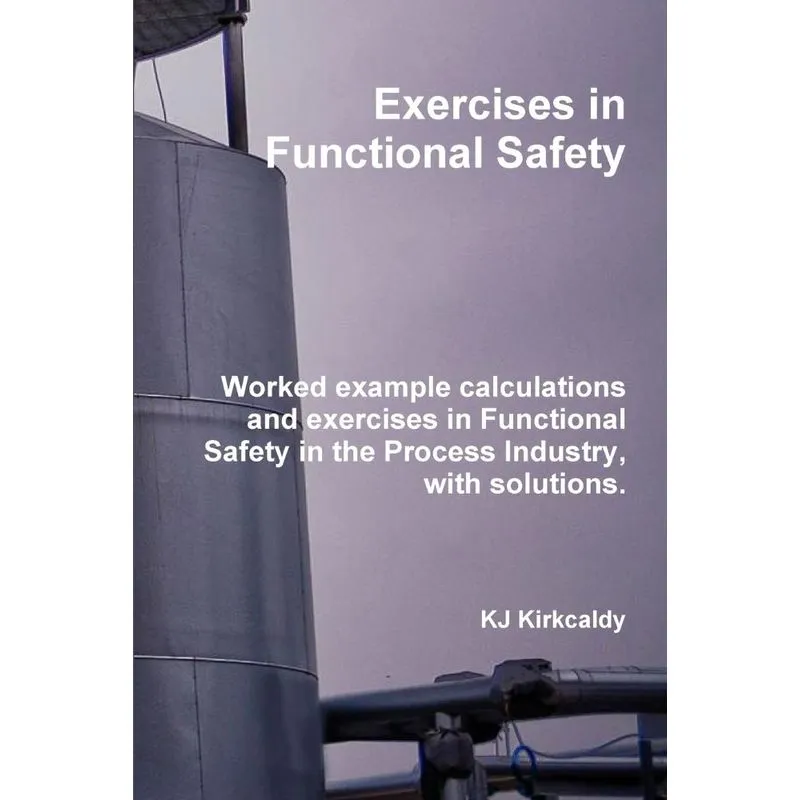 Exercises in Functional Safety
