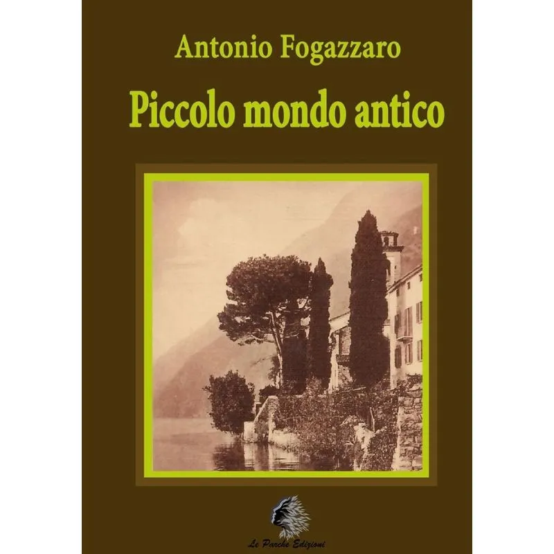 Piccolo mondo antico