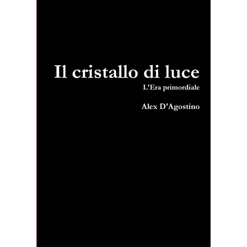 il cristallo di luce