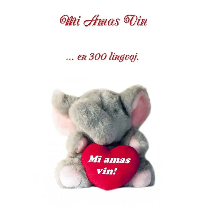Mi Amas Vin