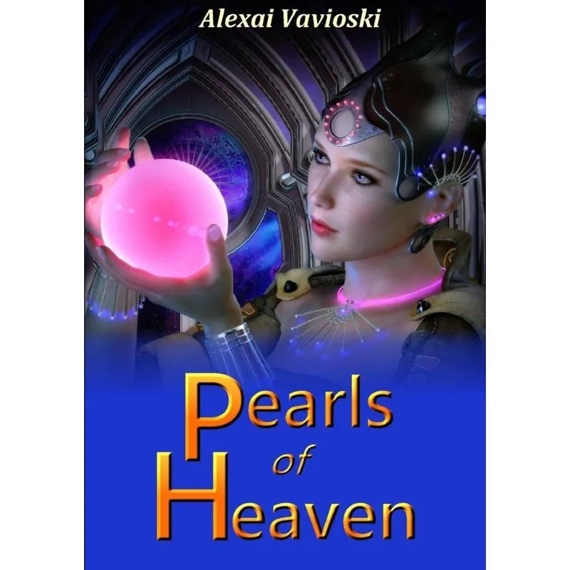 Pearls of Heaven