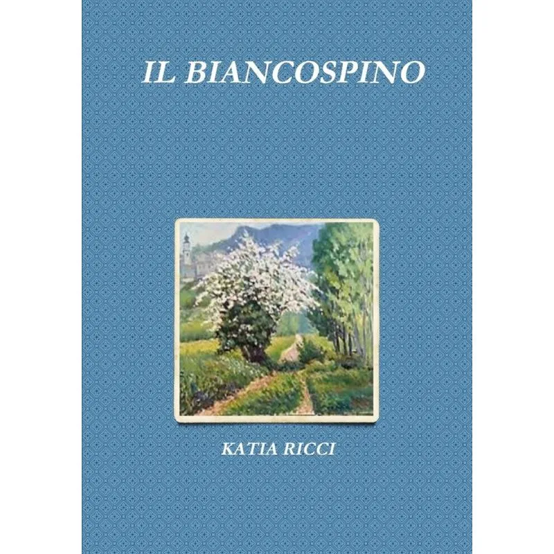 IL BIANCOSPINO