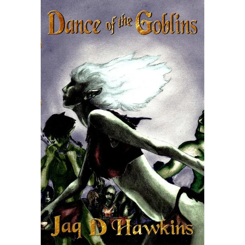 Dance of the Goblins