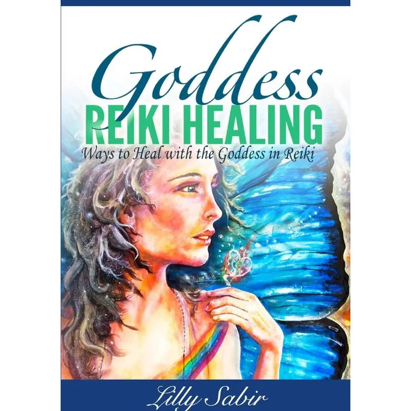 Goddess Reiki Healing