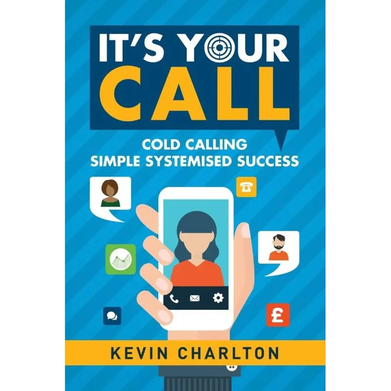 ITS YOUR CALL