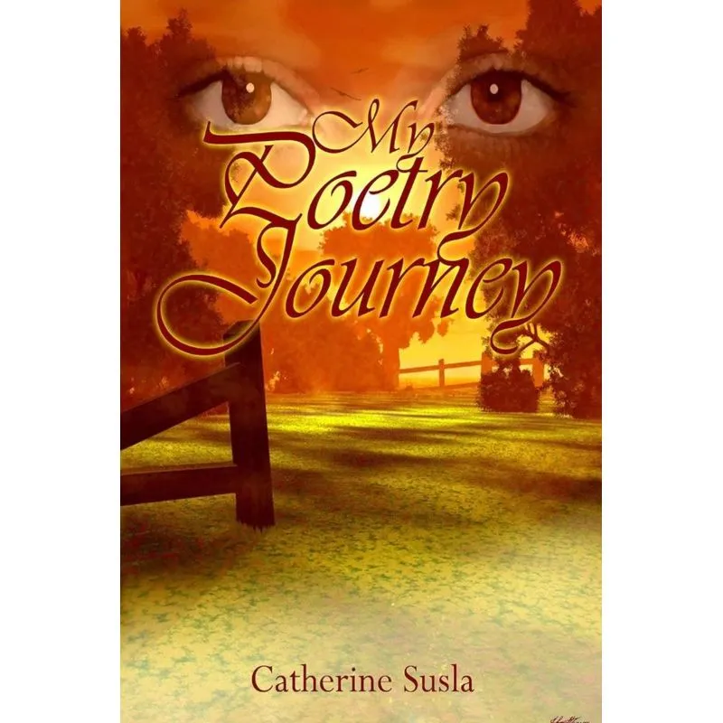 My Poetry Journey