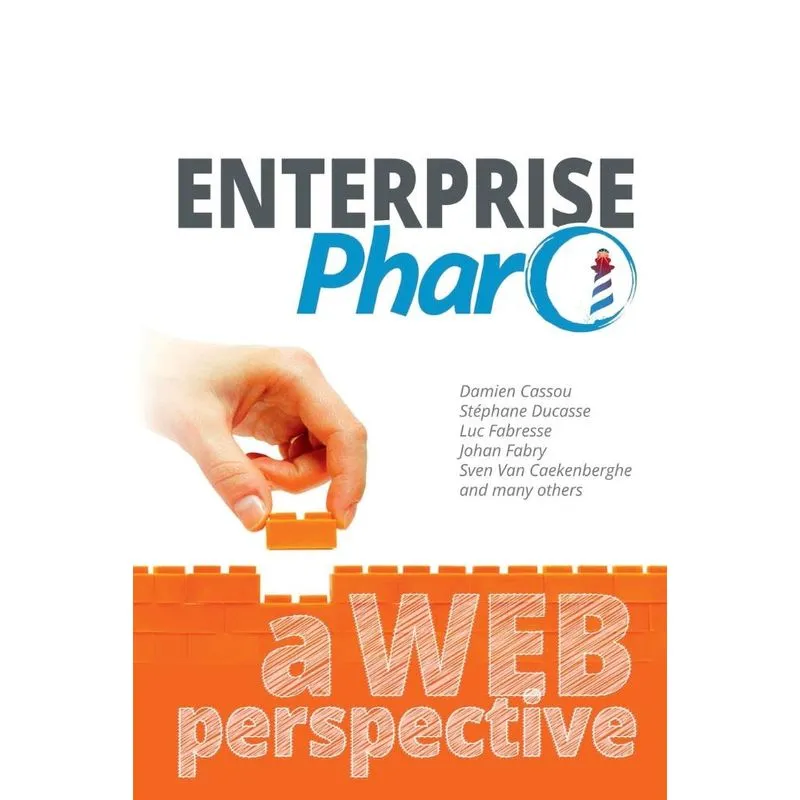 Enterprise Pharo