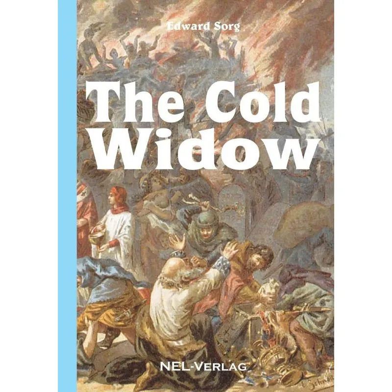 The Cold Widow
