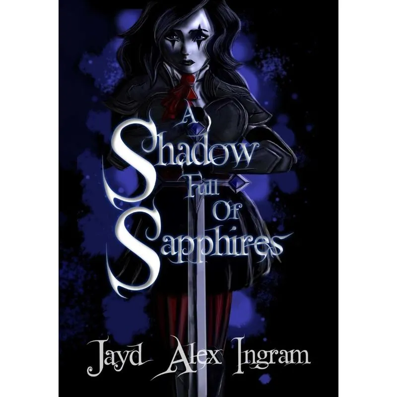 A Shadow Full Of Sapphires