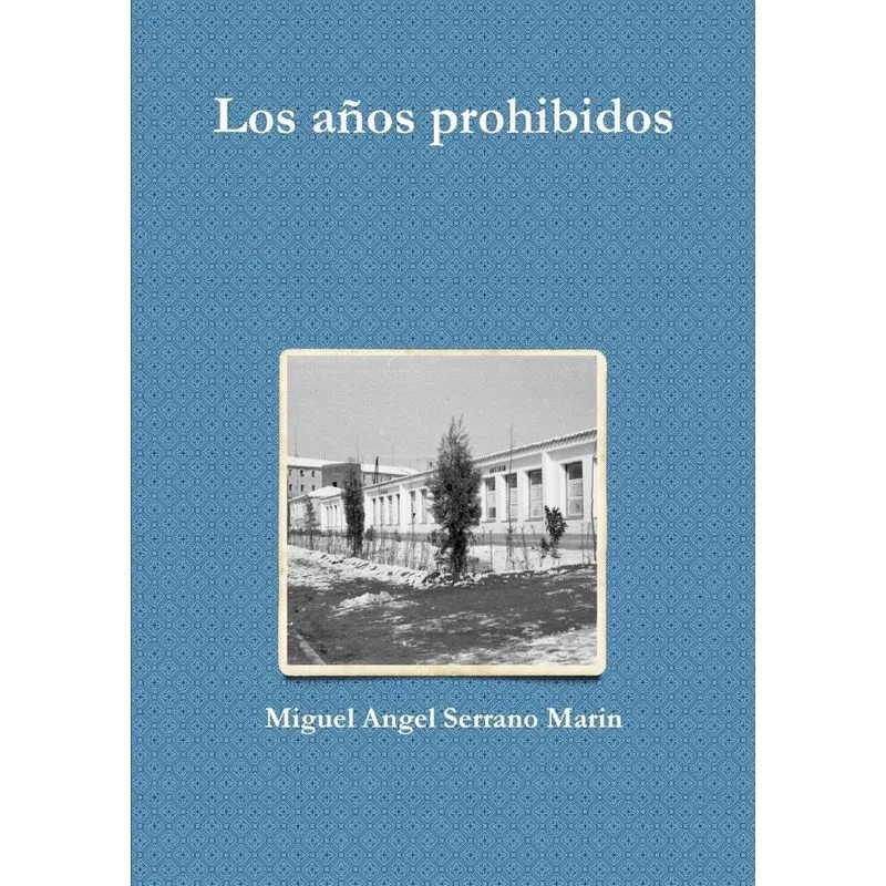 Los años prohibidos