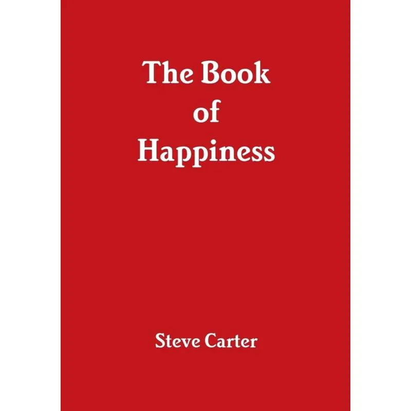 The Book of Happiness
