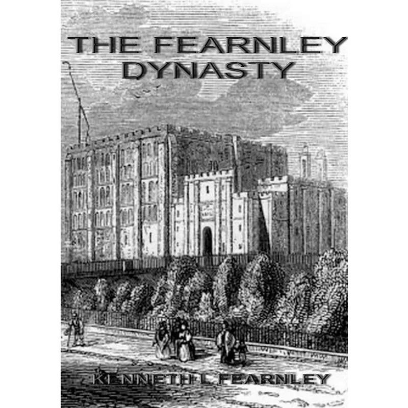 The Fearnley Dynasty