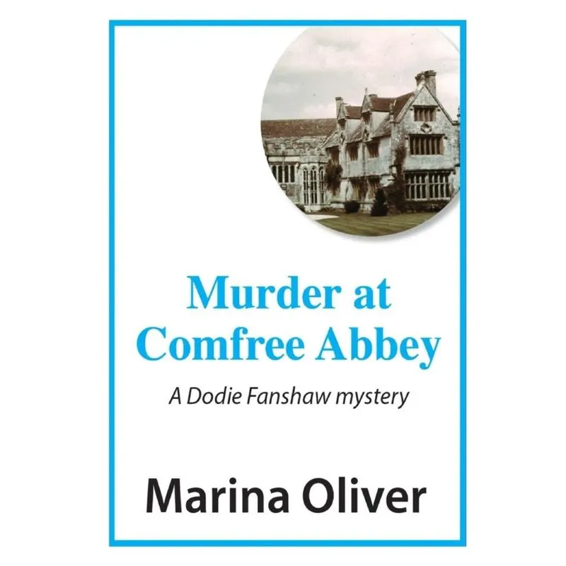 Murder at Comfree Abbey