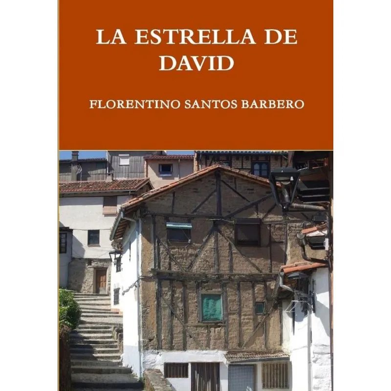 LA ESTRELLA DE DAVID