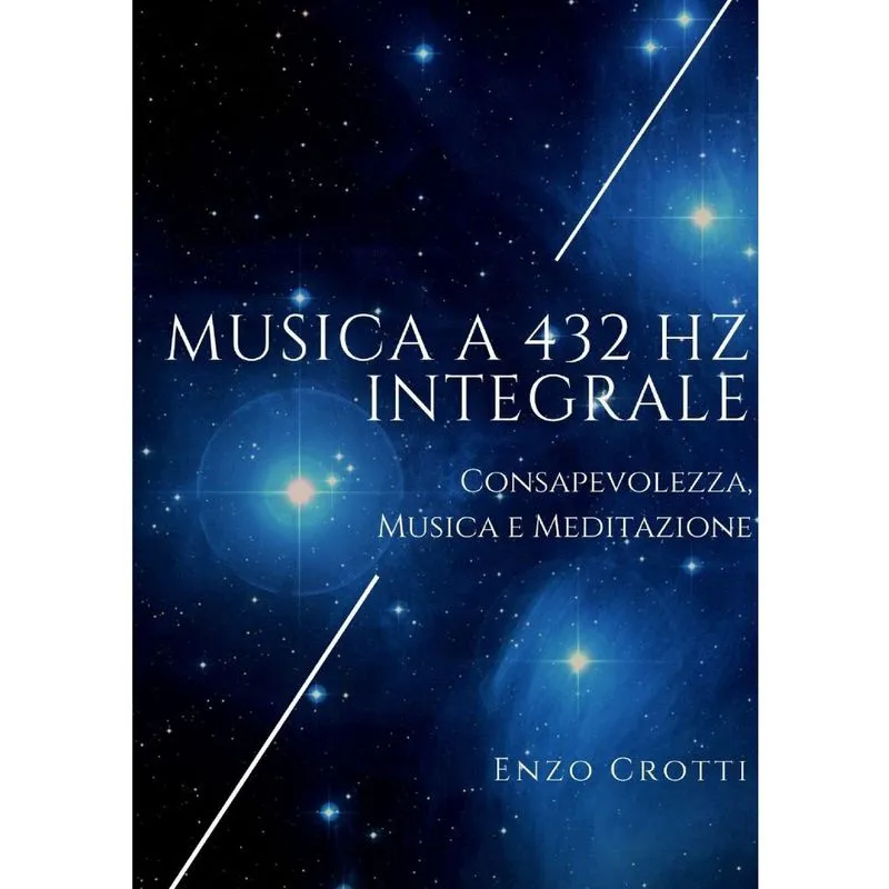 Musica a 432 Hz integrale