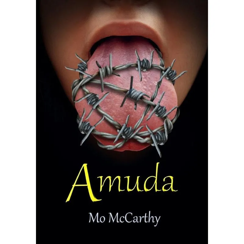 Amuda