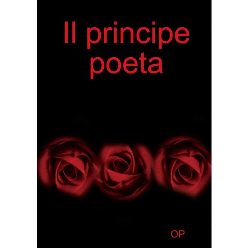 Il principe poeta