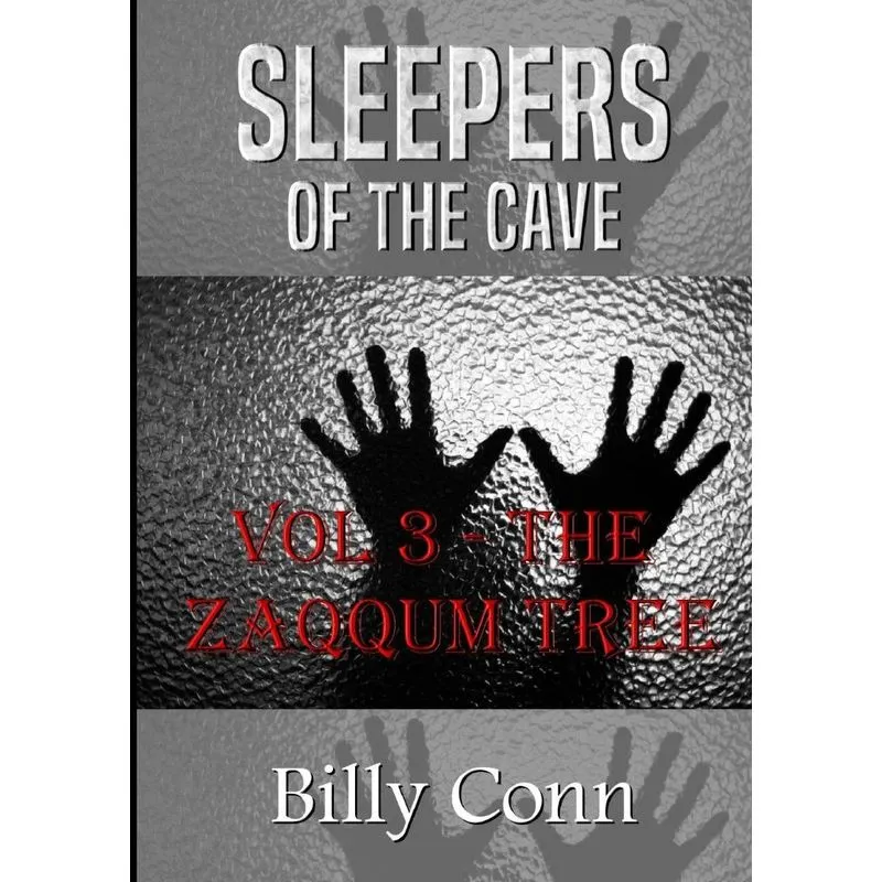 Sleepers Of The Cave