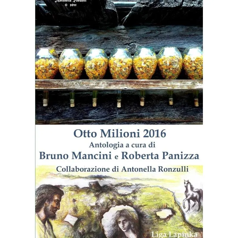 Otto milioni 2016