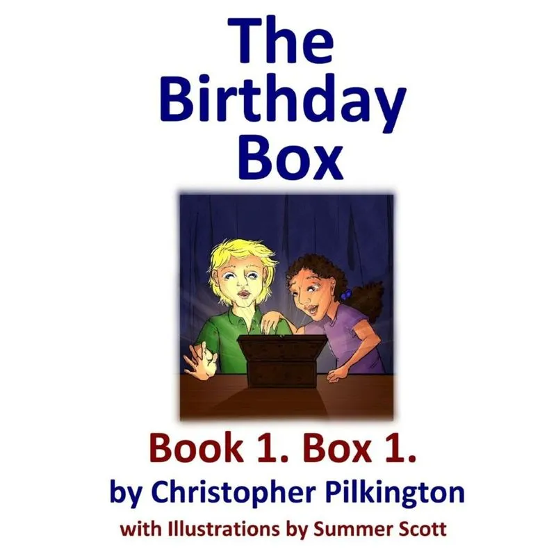 The Birthday Box