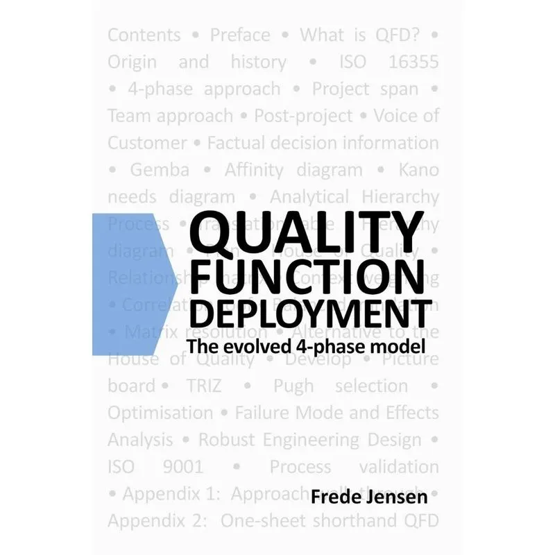 Quality Function Deployment
