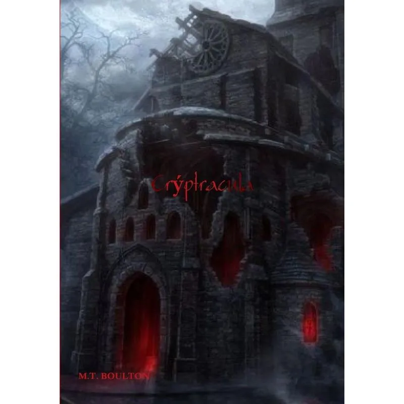 Crýptracula