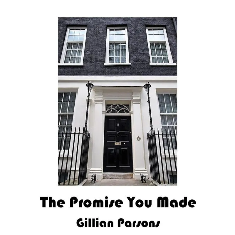 THE PROMISE YOU MADE