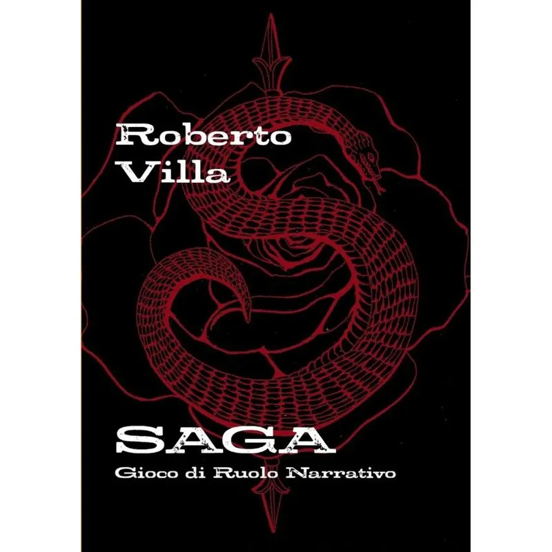 Saga