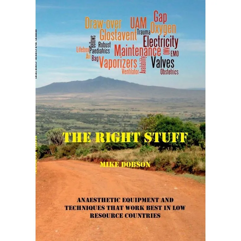 The Right Stuff