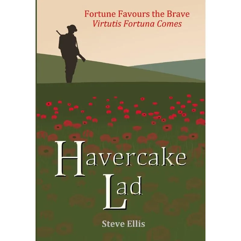 Havercake Lad