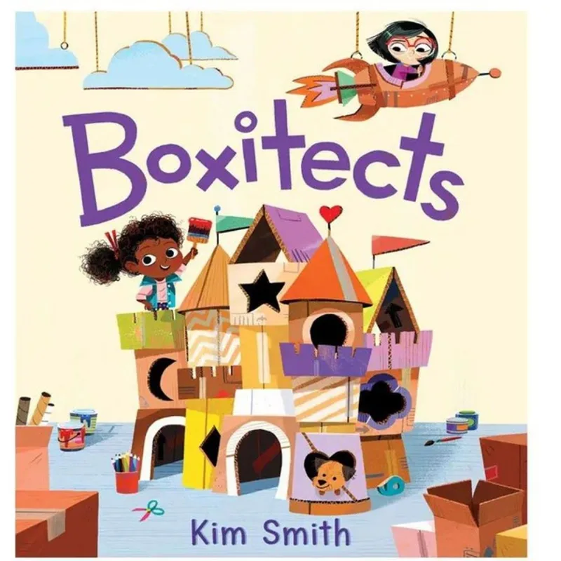 BOXITECTS