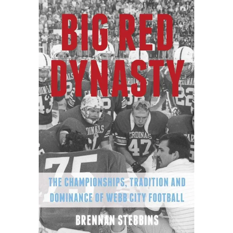 BIG RED DYNASTY