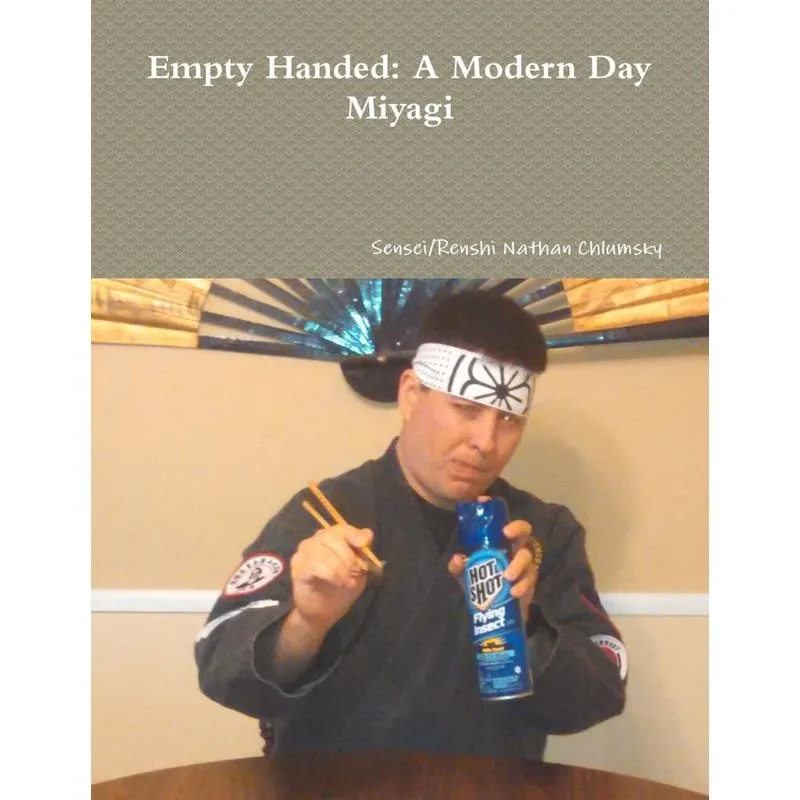 Empty Handed