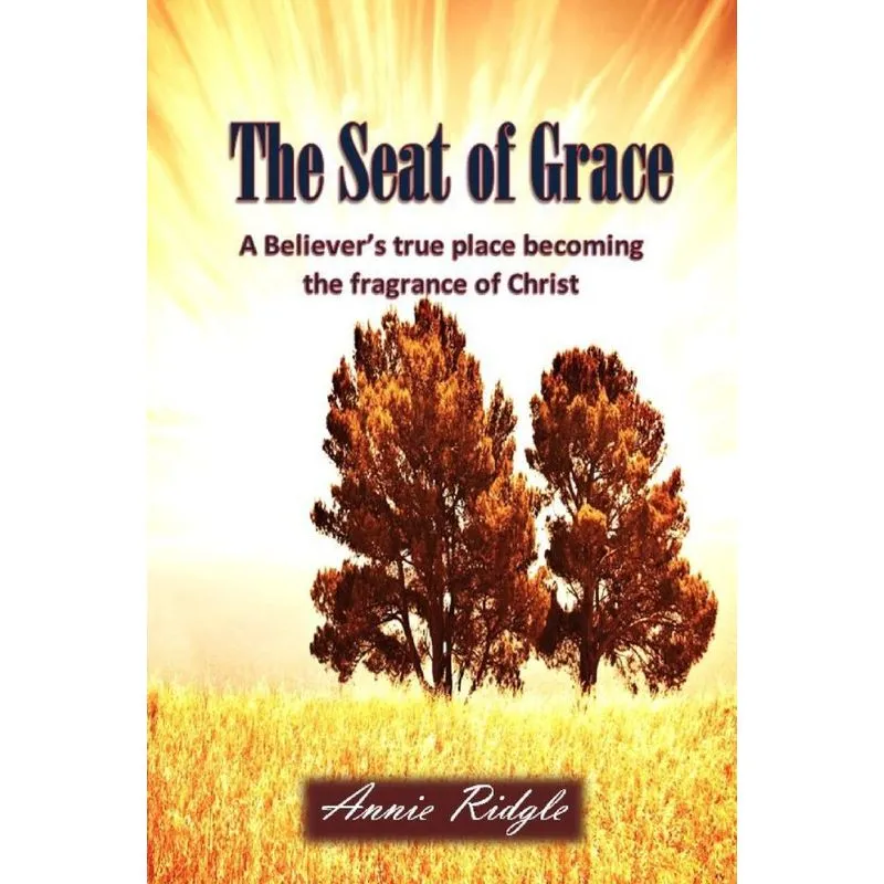 The Seat of Grace