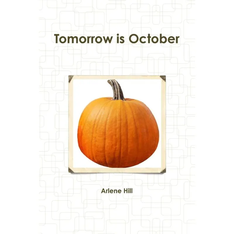 Tomorrow Is October